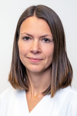 Dr. med. Ann-Kristin Baier