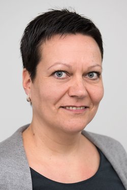 Dr. rer. medic. Katrin Beutner