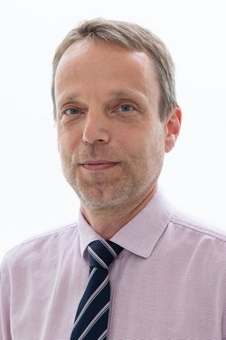Prof. Dr. med. Jörg Kleeff