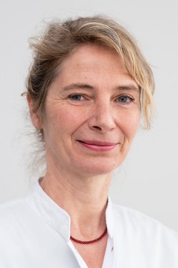 apl. Prof. Dr. rer. nat., rer. medic. habil. Susanne Schulz