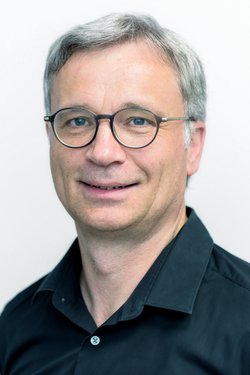Dr. med. Thomas Steger