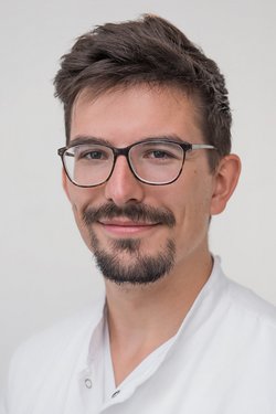 Dr. med. Alex Rüger