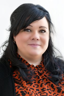 Katharina Bauer