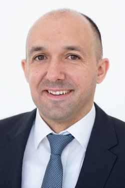 Prof. Dr. Georgios Gakis