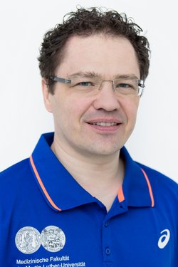 Dr. rer. nat. Eduard Kurz