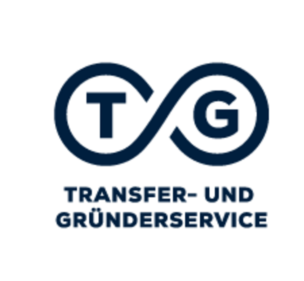 Logo Transfer- und Gründerservice