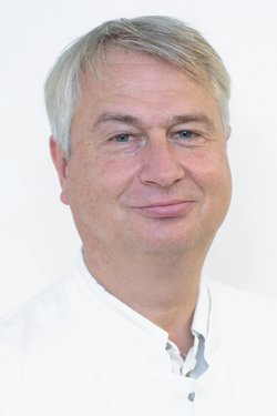 Dr. med. Volker Stadie
