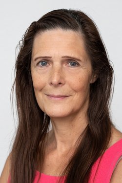 Astrid Hauser