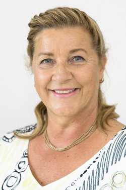 Susanne Bahn