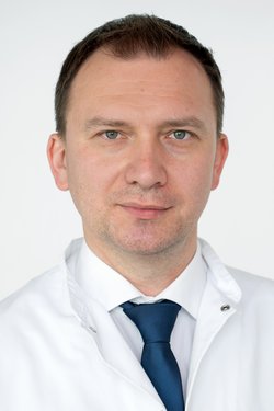 Dr. med. Maxim Kochergin