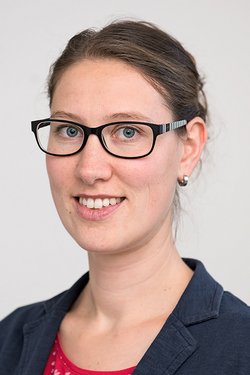 Dr. rer. medic. Christin Richter
