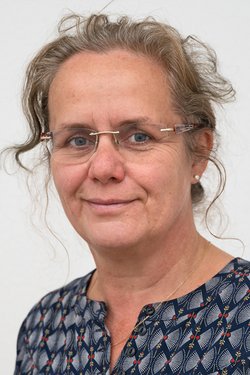 apl. Prof. Susanne Unverzagt