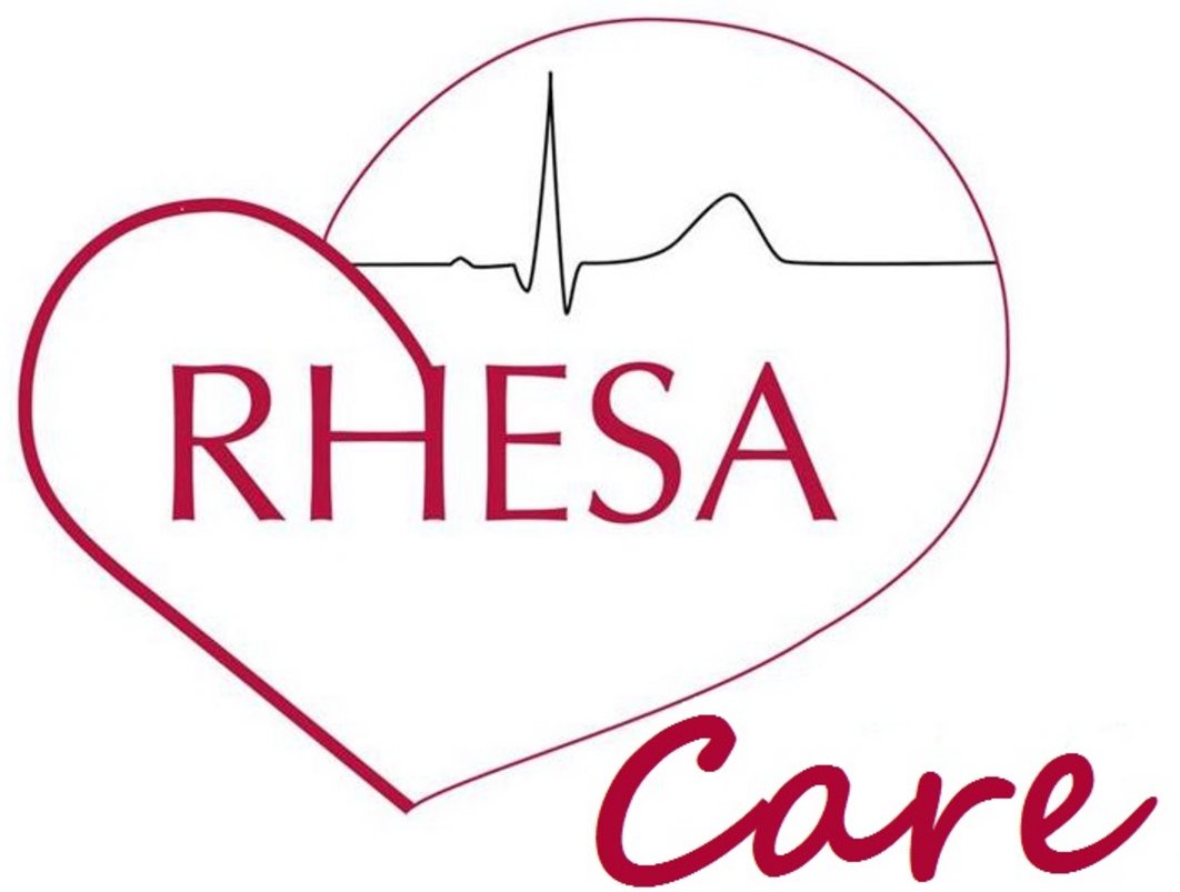 Logo Rhesa-Care-Studie
