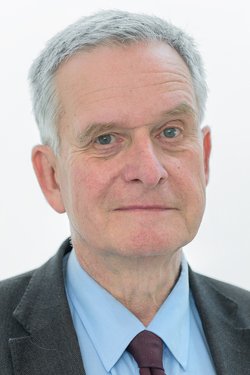 Prof. Dr. med. Stephan Zierz