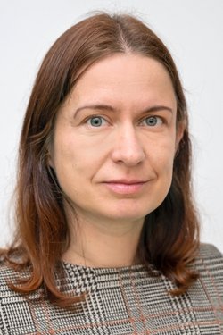 Dr. rer. nat. Christine Brütting
