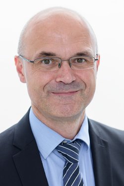 Prof. Dr. med. Dirk Vordermark