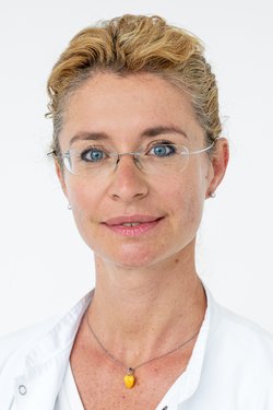 apl. Prof. Dr. med. Natalia Gutteck