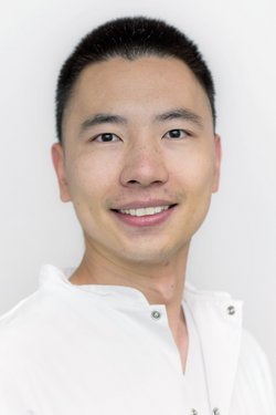 Dr. med. Yuxing Guo