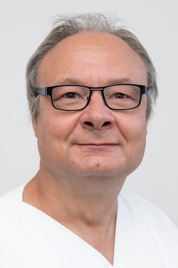 apl. Prof. Dr. med. dent. habil. Stefan Reichert