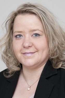 Nadine Wäldchen