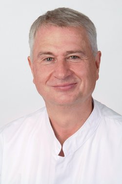 Dr. Volker Stadie