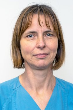 Dr. med. Ulrike Issa