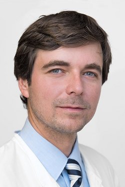Dr. med. Tim Johannes Krause