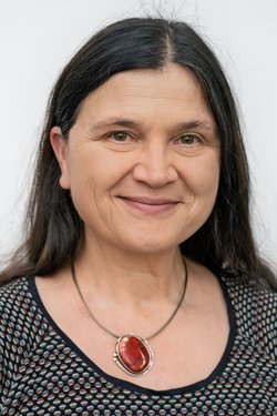 apl. Prof. Dr. rer. nat. Anne Navarrete Santos