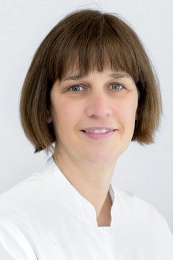 Dr. med. Ina Karbe