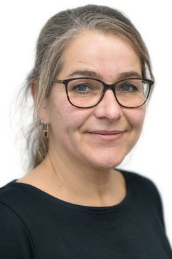 Prof. Dr. rer. nat. Petra Steinacker