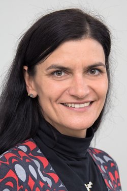 Dr. rer. medic. Christiane Luderer