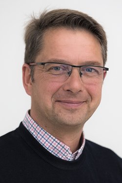 Prof. Dr. med. Andreas Klement