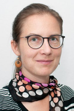 Dr. Diana Pietzner